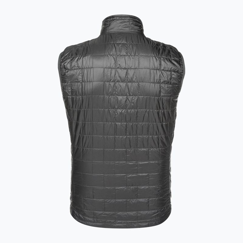Vyriška liemenė Patagonia Nano Puff forge grey 4