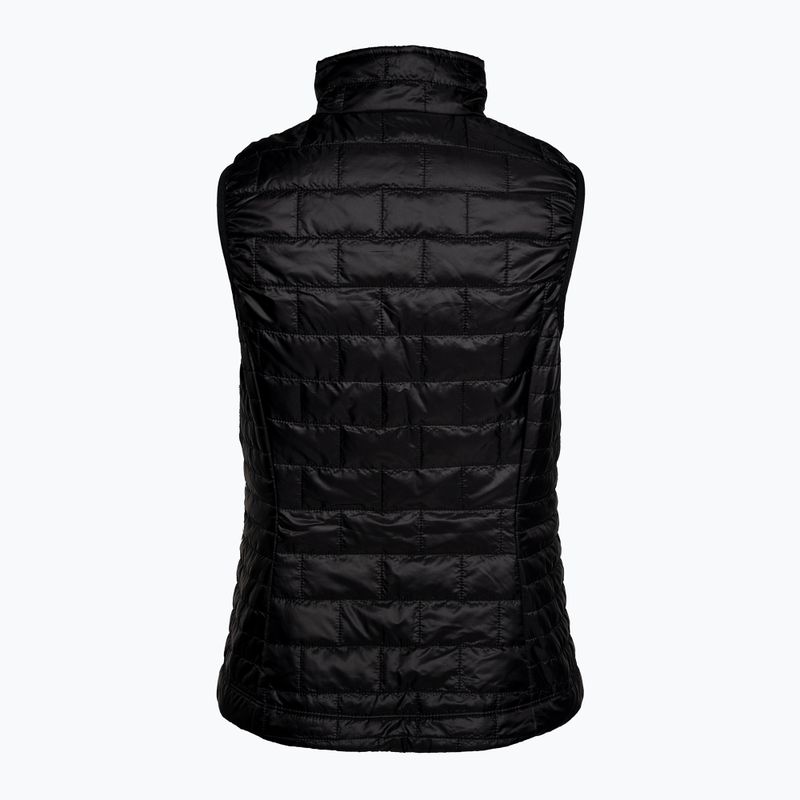 Moteriška liemenė Patagonia Nano Puff black 4