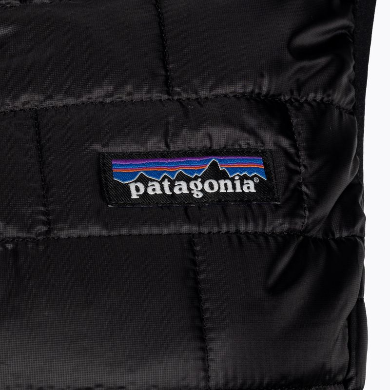 Moteriška liemenė Patagonia Nano Puff black 5