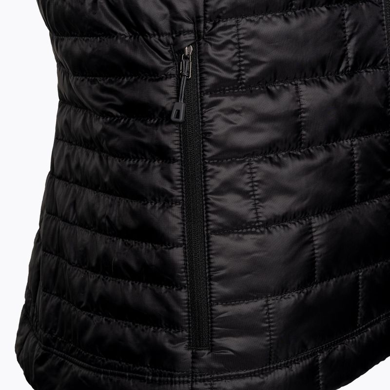 Moteriška liemenė Patagonia Nano Puff black 6