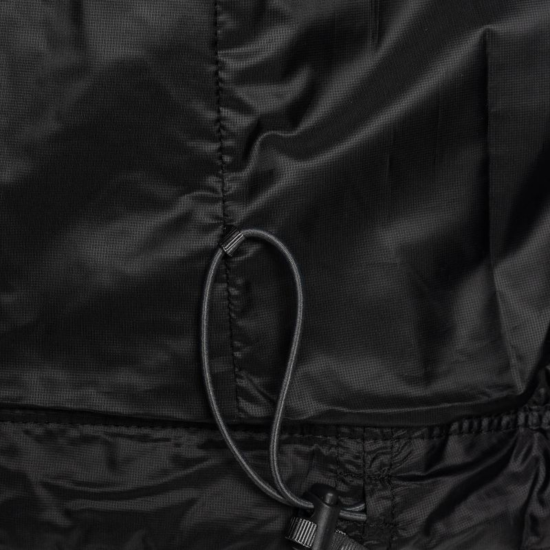 Moteriška liemenė Patagonia Nano Puff black 8