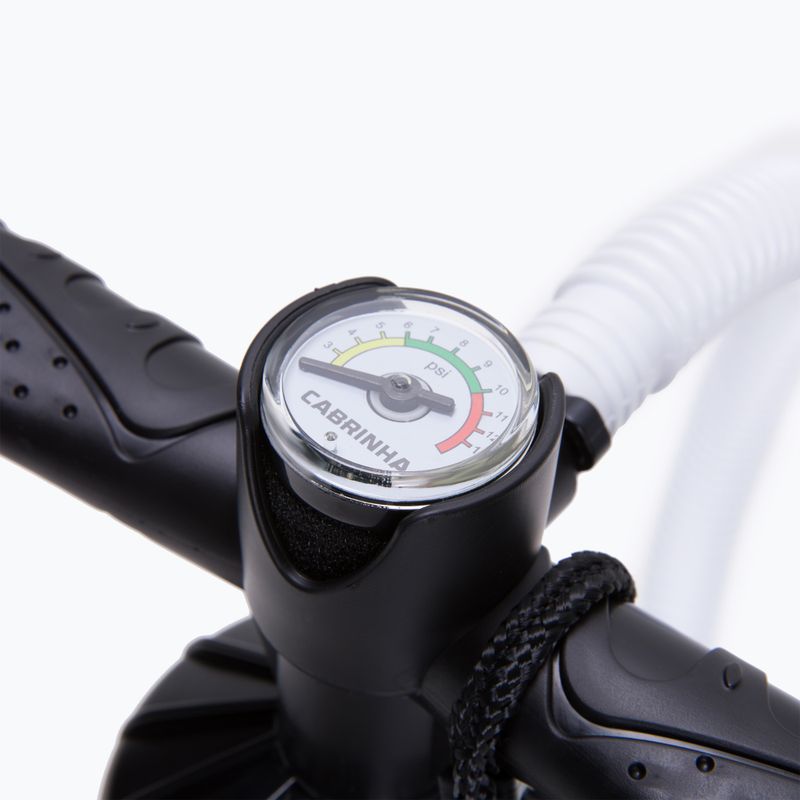 Cabrinha Kite HD siurblys baltos spalvos KS8CABPMPSTDSTD 3