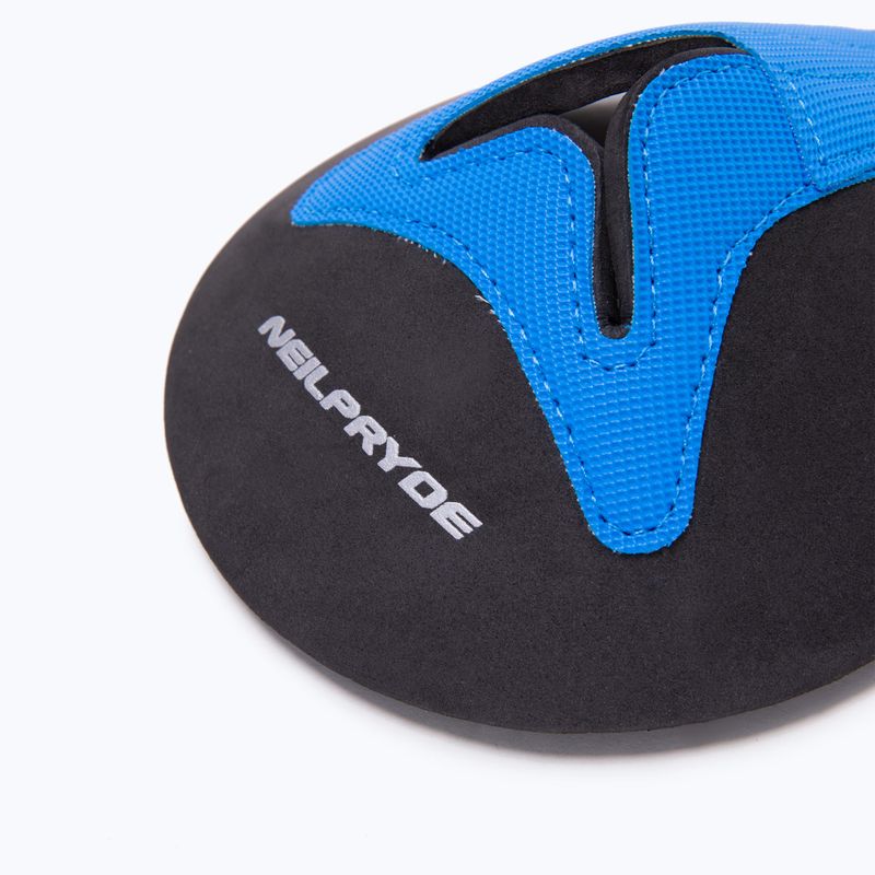 NeilPryde stiebo pagrindo apsauga juoda NP-196608-1500 3