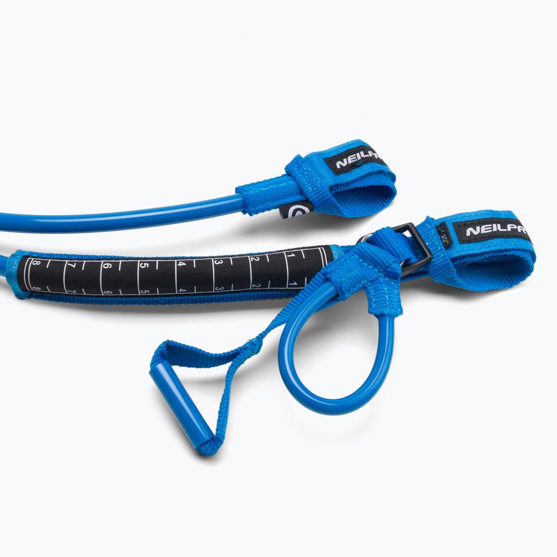 NeilPryde Race Harness trapecijos trosai mėlyni NP-196613-0620 2