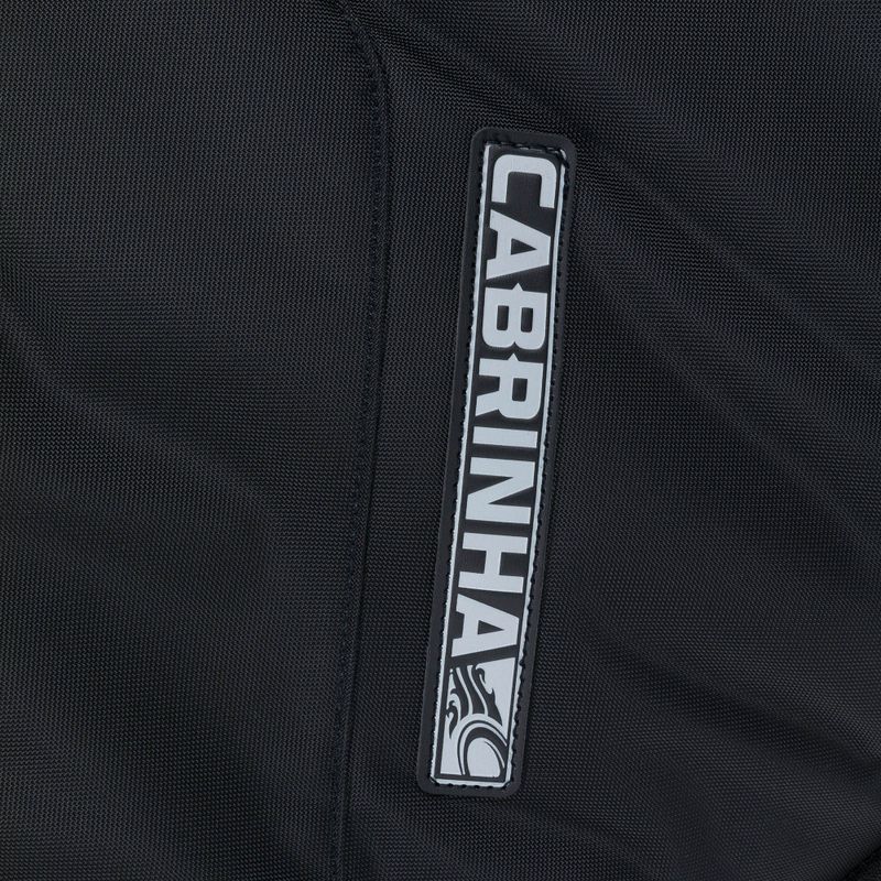 Cabrinha kiteboard dienos krepšys juodas K0LUTTBAG000142 4
