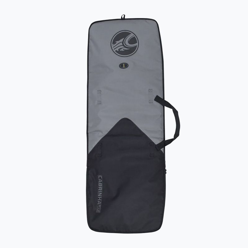 Cabrinha kiteboard dienos krepšys juodas K0LUTTBAG000142 7