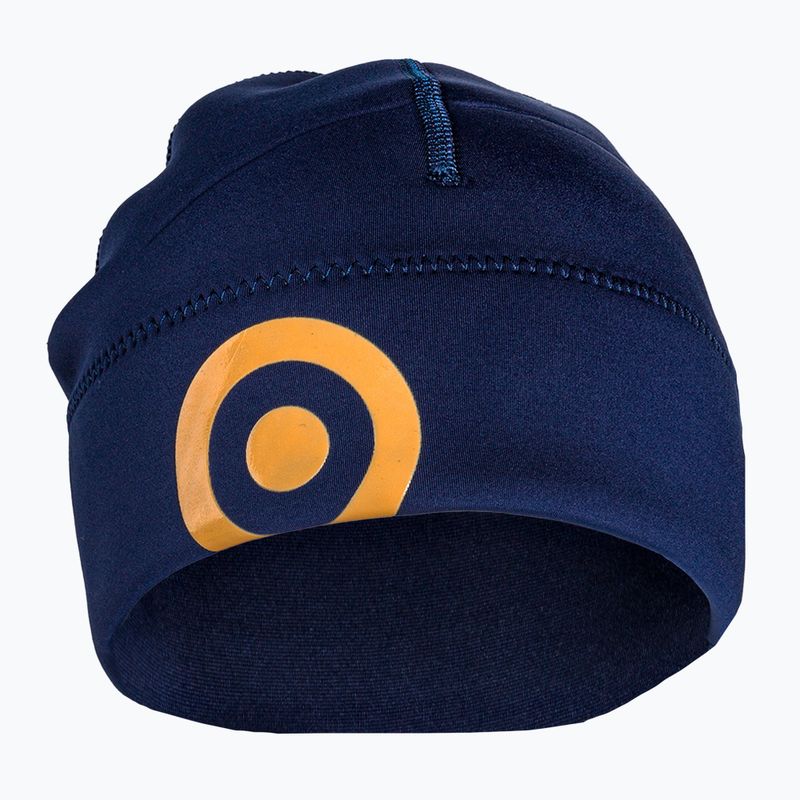 Neilpryde Neo Beanie 2mm tamsiai mėlyna NP-113912-2234 neopreninė kepurė 2