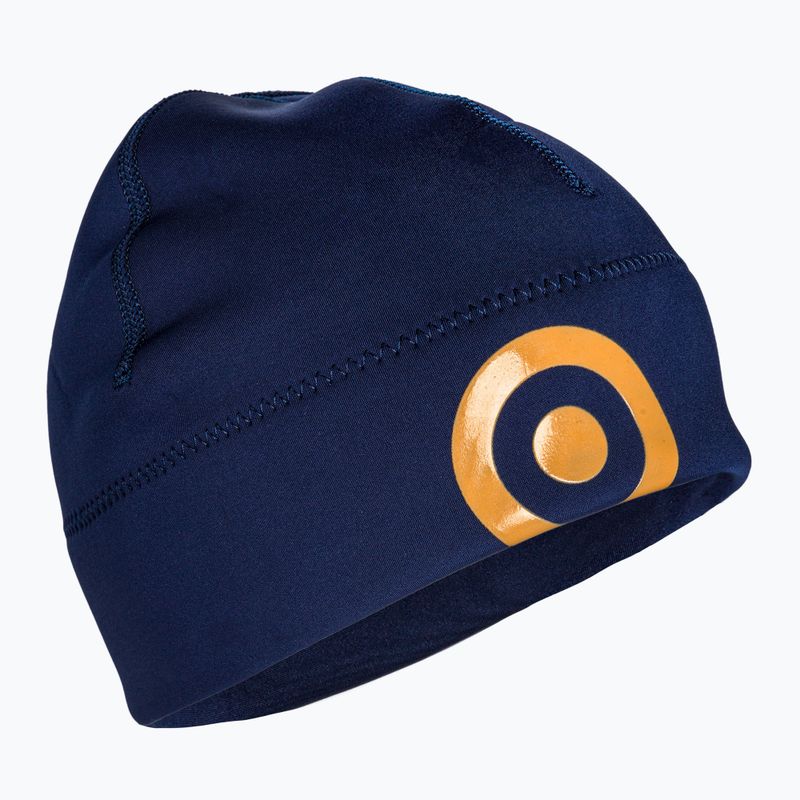 Neilpryde Neo Beanie 2mm tamsiai mėlyna NP-113912-2234 neopreninė kepurė 3