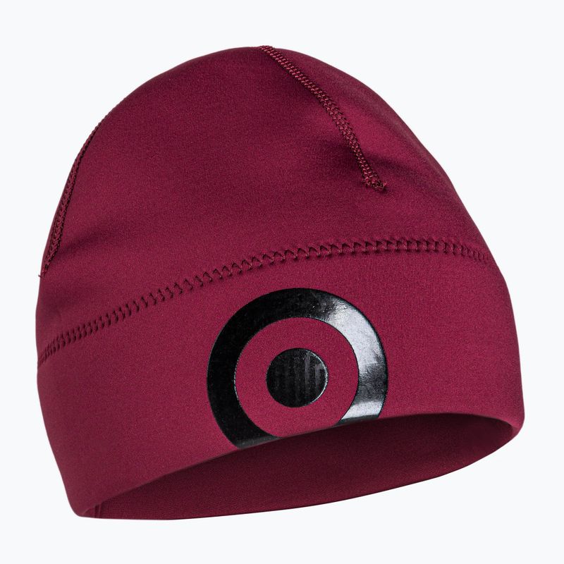 NeilPryde Neo Beanie 2mm kaštoninė kepurė NP-113912-2252 neopreninė kepurė