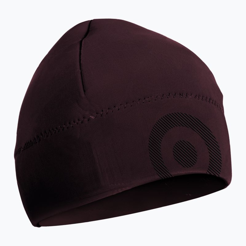 NeilPryde Neo Beanie 2mm kaštoninė kepurė NP-113912-2252 neopreninė kepurė 4