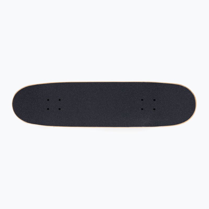Girl Skateboards Bannerot 93 Til 8.0 classic riedlentė juoda GC4111G008 3
