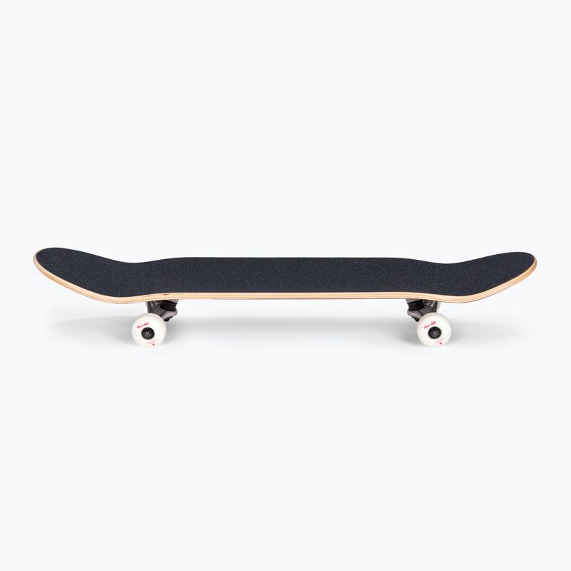 Klasikinė riedlentė Chocolate Cruz Chunk maroon CC4117G008 3