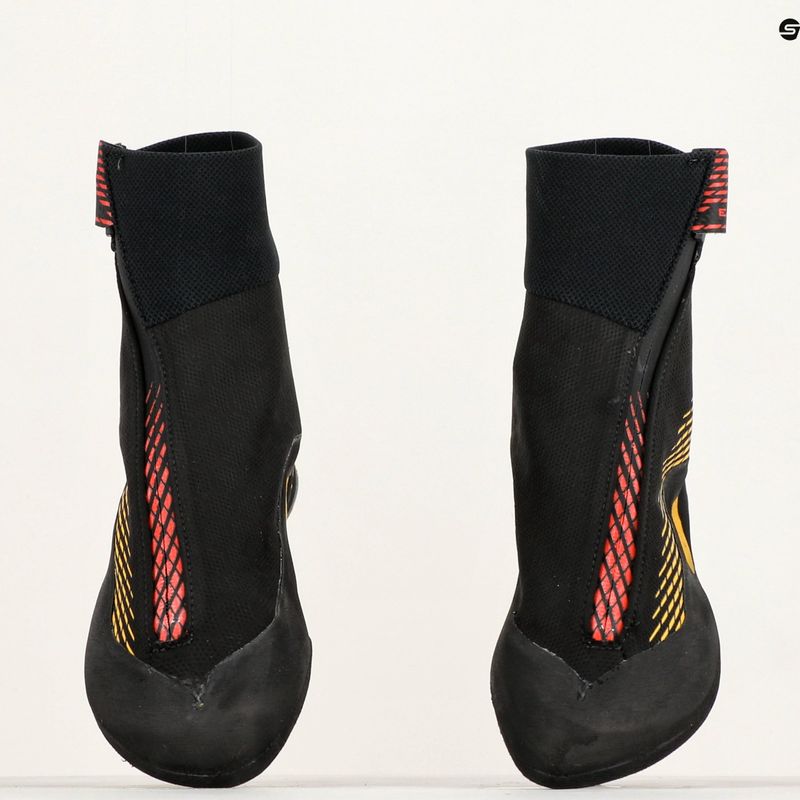 La Sportiva TC Extreme batai 13