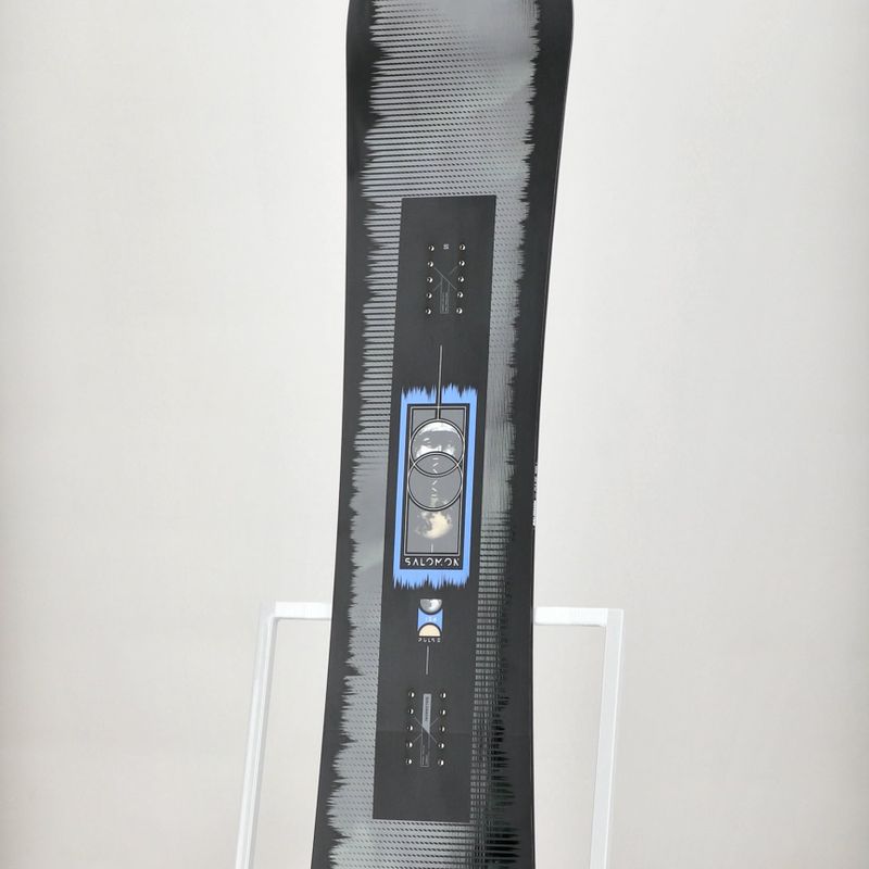 Vyriškos snieglentės Salomon Pulse 9