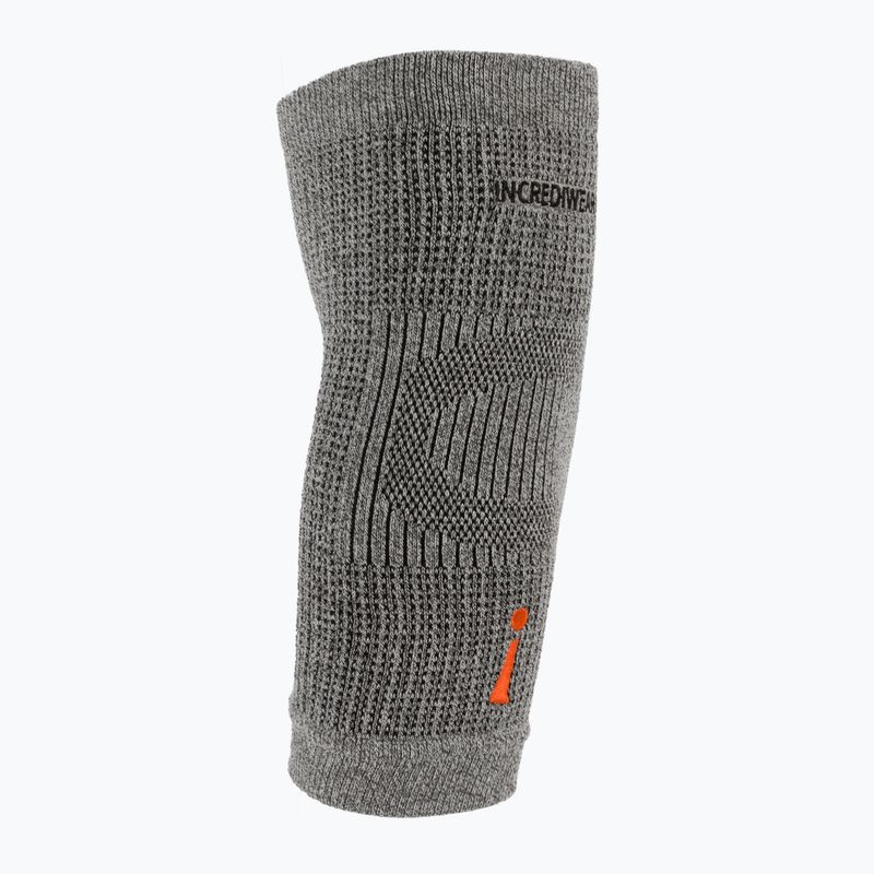 Incrediwear alkūnės rankovė pilka G701 alkūnės įtvaras