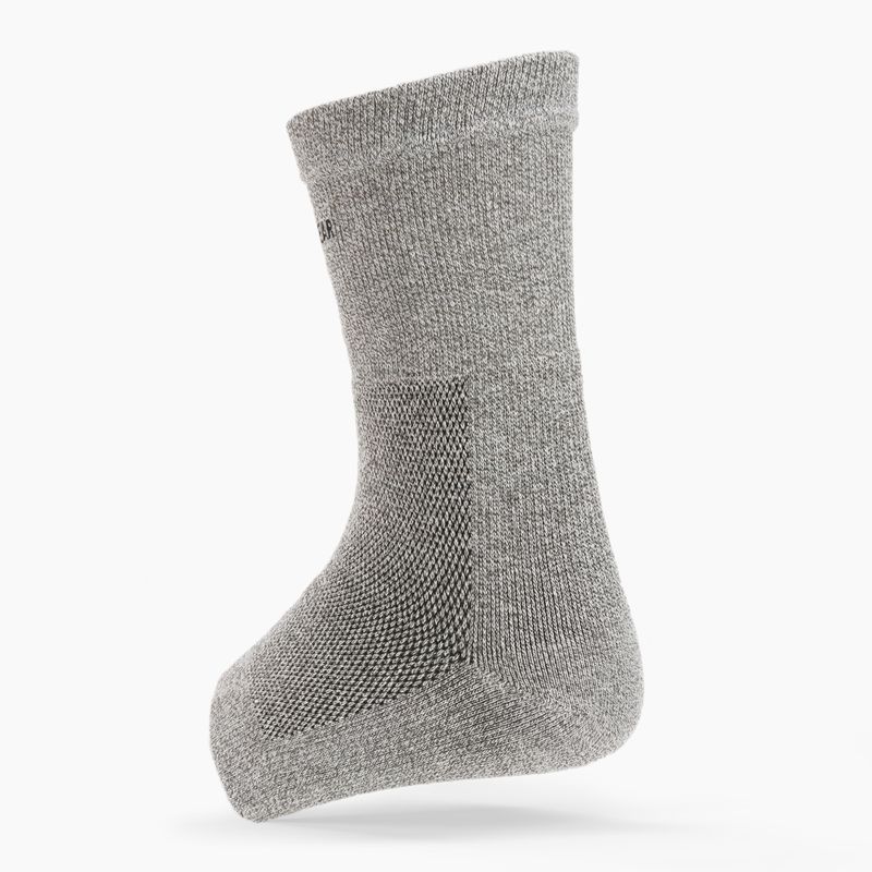 Incrediwear kulkšnies rankovė pilka G706 kulkšnies įtvaras 2