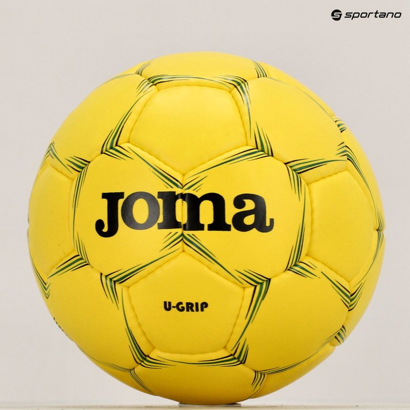 Joma U-Grip rankinio kamuolys 400668.913 2 dydis 4