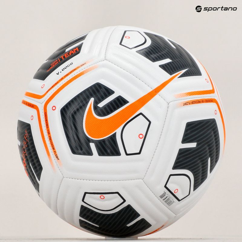 Nike Academy Team Football CU8047-101 dydis 3 6