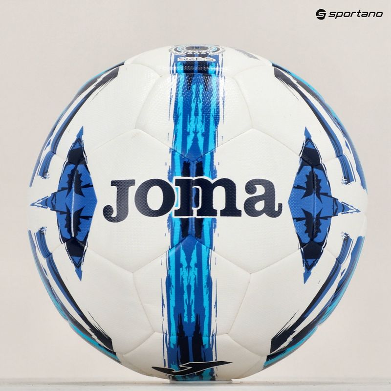 Futbolo kamuolys Joma U-Light dydis 5 5