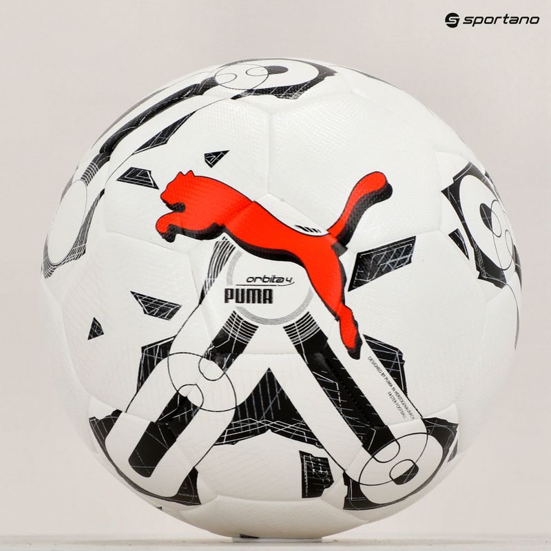 PUMA Orbit 4 HYB futbolo 083778 03 dydis 5 5