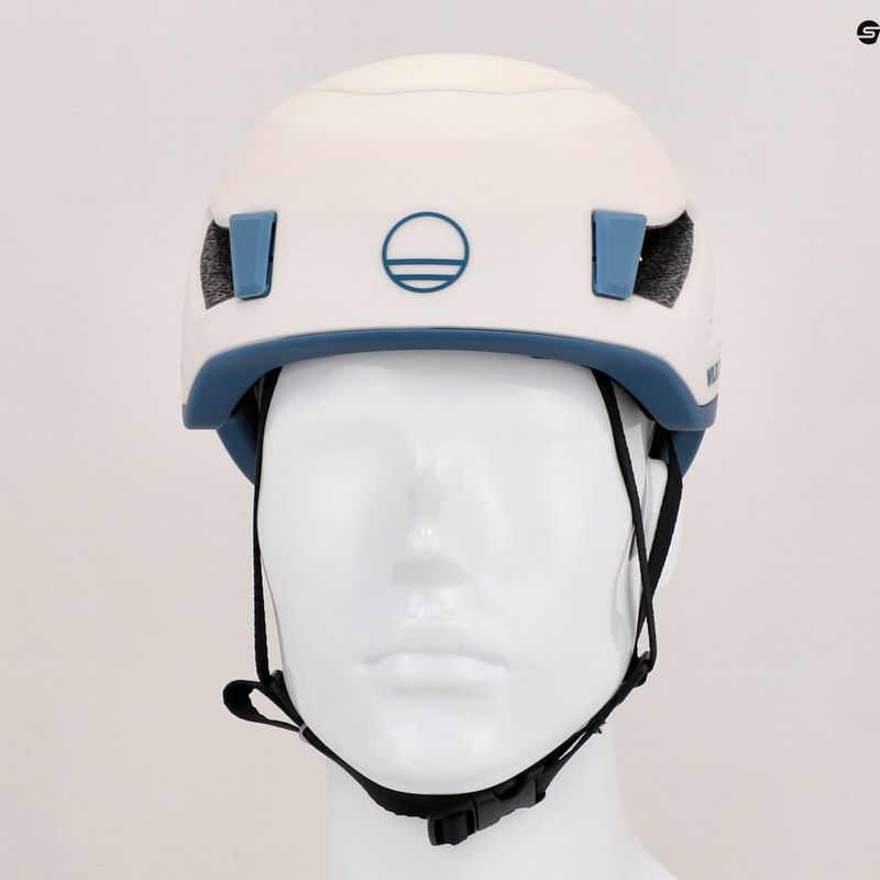 Wild Country Syncro alpinistinis šalmas smėlio spalvos 40-0000007000 4