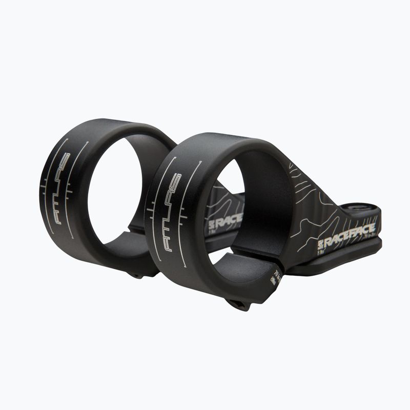 Tiltelis RACE FACE Atlas 35 DM black