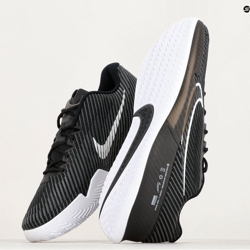 Vyriški teniso bateliai Nike Air Zoom Vapor 11 8