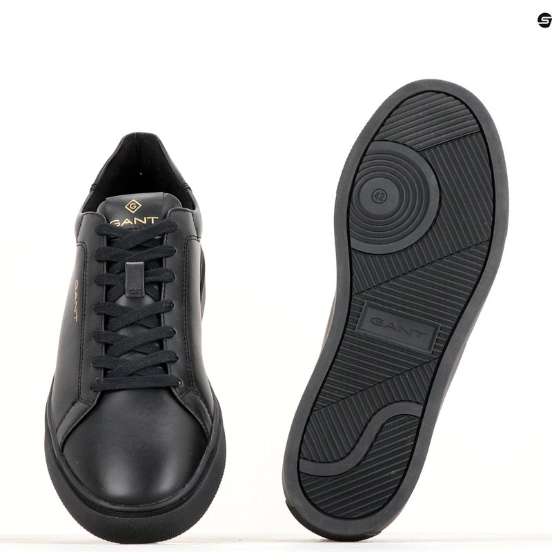 Vyriški batai GANT Mc Julien black/black 15