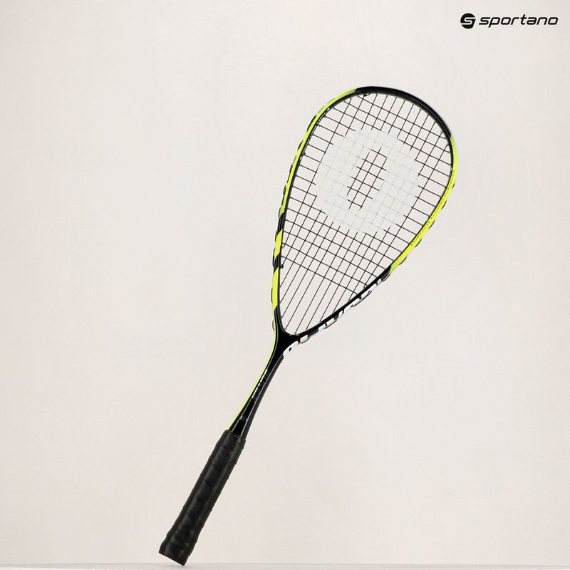 Skvošo raketė Oliver Impact 6 CL 14