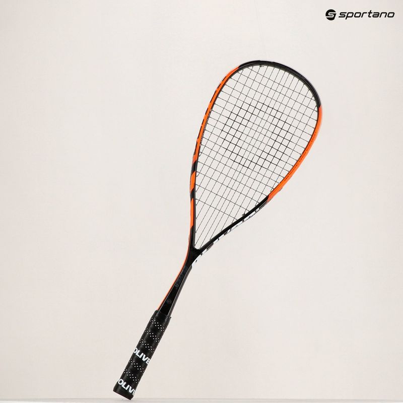 Skvošo raketė Oliver Instinct 6 CL 14