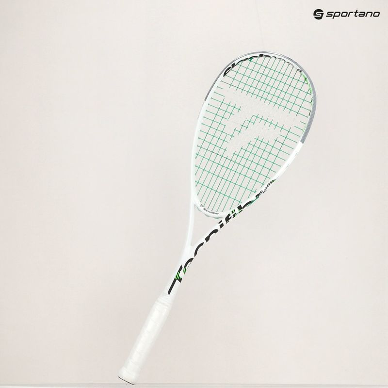 Tecnifibre Slash 125 skvošo raketė 14