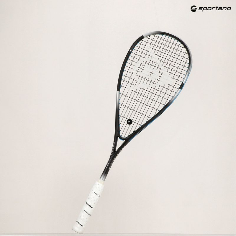 "Dunlop Sonic Core Evolution 120" skvošo raketė 7
