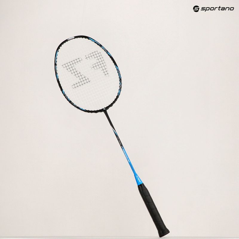 Badmintono raketė FZ Forza HT Precision 72 juoda 7