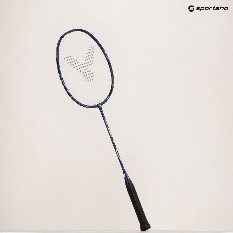 Badmintono raketė VICTOR Auraspeed 3200 B 8