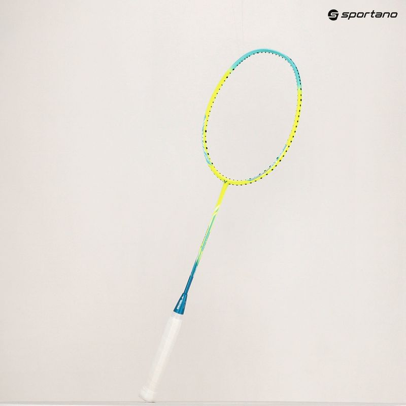 Badmintono raketė VICTOR Auraspeed 9 G 6