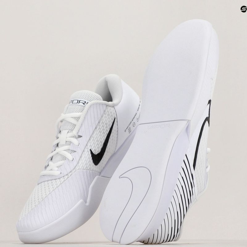 Vyriški teniso bateliai Nike Air Zoom Vapor Pro 2 Carpet 8