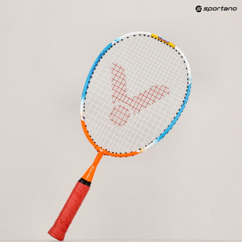 Vaikiška badmintono raketė VICTOR Starter Jr 7