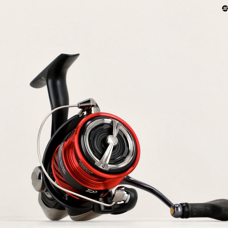 Spininginė ritė Daiwa 23 Ninja LT 8