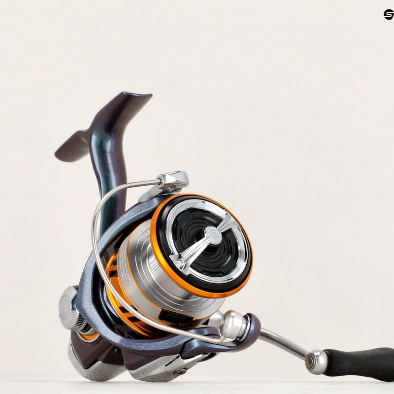 Spininginė ritė Daiwa 18 Regal LT 7