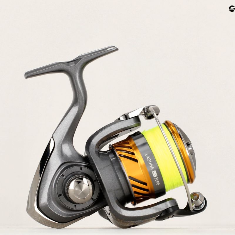 Spininginė ritė Daiwa 20 Laguna LT 7