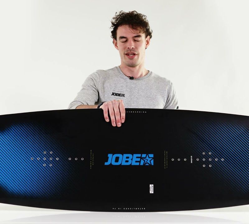JOBE Prolix wakeboard blue 272522004 10