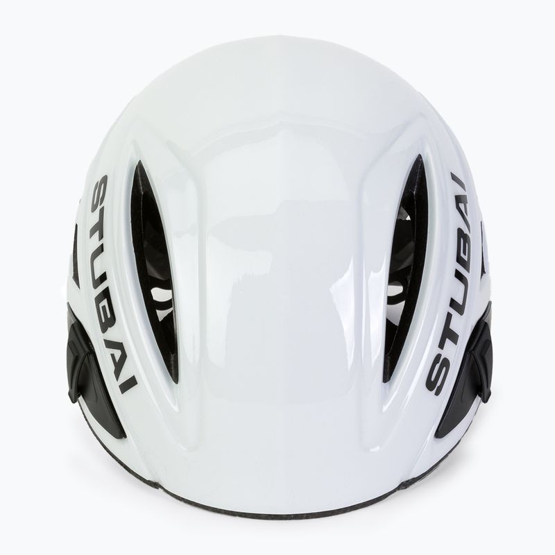 STUBAI alpinistinis šalmas Nimbus Plus baltas 901017 2