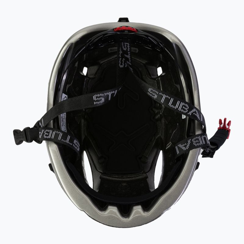 STUBAI alpinistinis šalmas Nimbus Plus baltas 901017 5