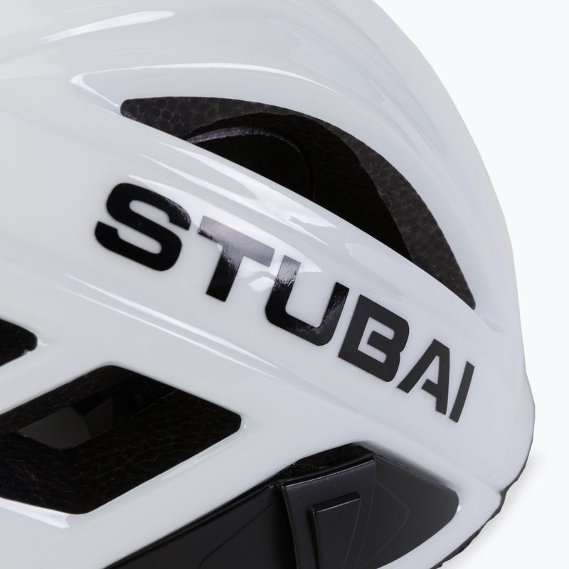 STUBAI alpinistinis šalmas Nimbus Plus baltas 901017 7