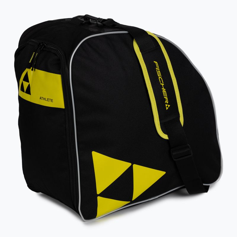 Fischer Skibootbag krepšys Alpine 39 l 3