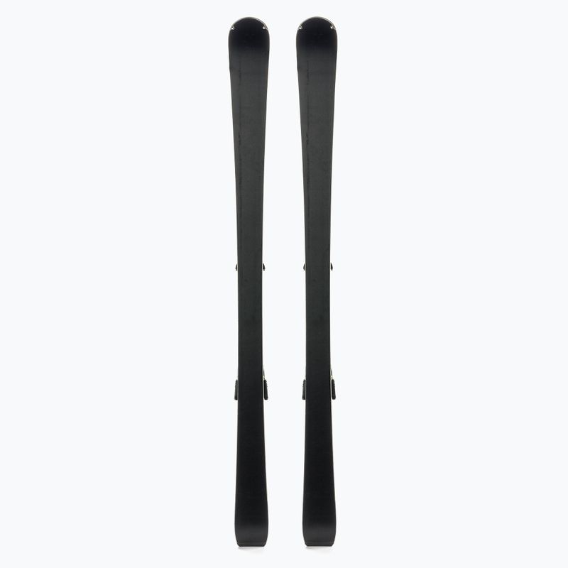 Fischer Progressor F17 TPR + RS 10 kalnų slidės 3