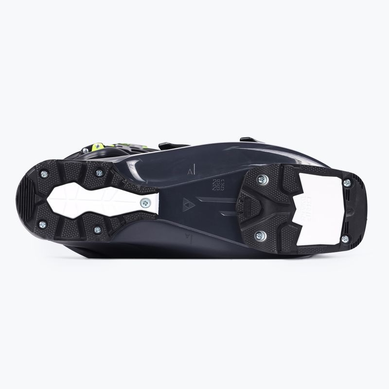 Vyriški slidinėjimo batai Fischer RC4 THE CURV 110 Vacuum GW dark grey/dark grey 4