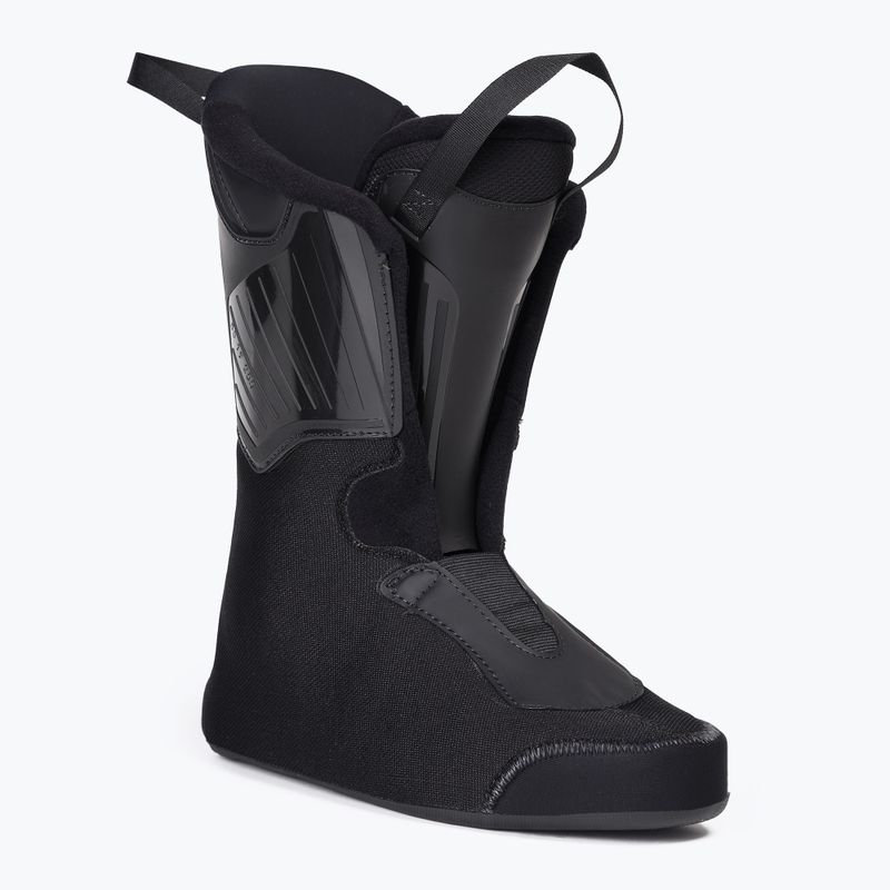 Vyriški slidinėjimo batai Fischer RC ONE X 90 black/black/yellow 5