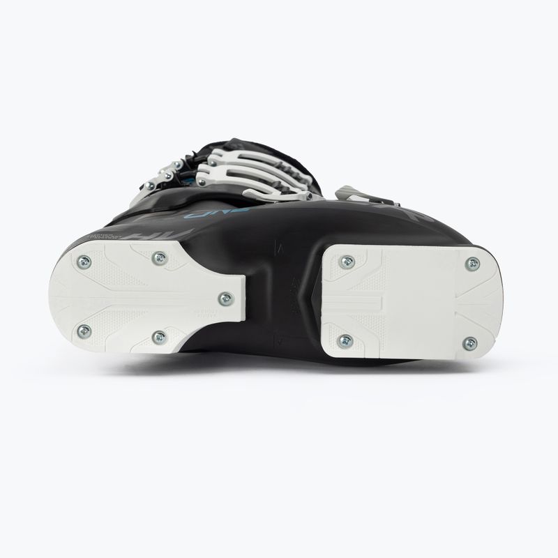 Moteriški slidinėjimo batai Fischer RC ONE X 85 black/black/black azure 4