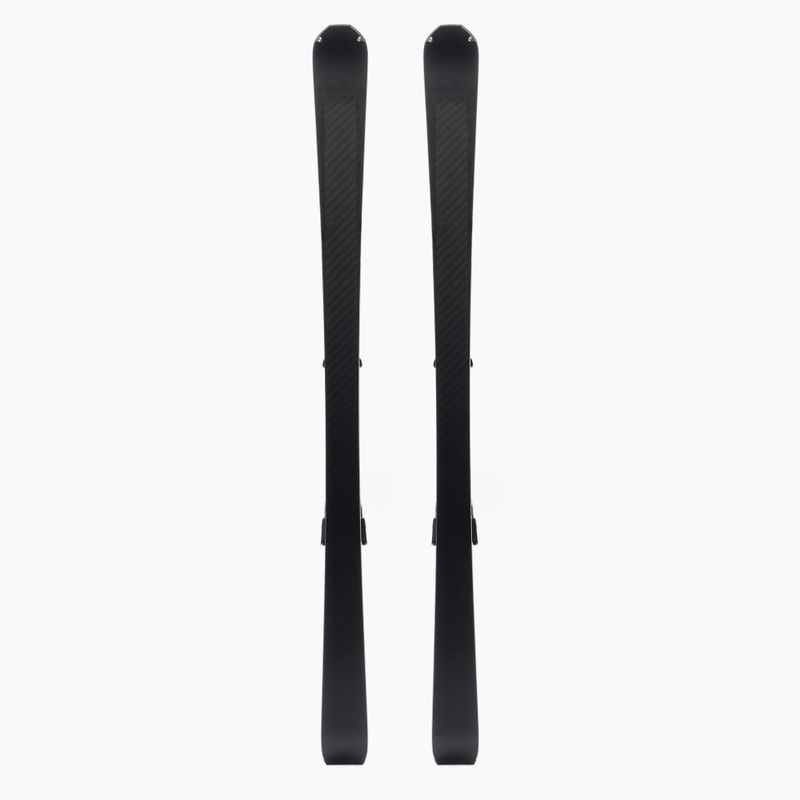 Vyrų kalnų slidinėjimo varžybos Fischer RC ONE 73 AR + RS 11 PR 3